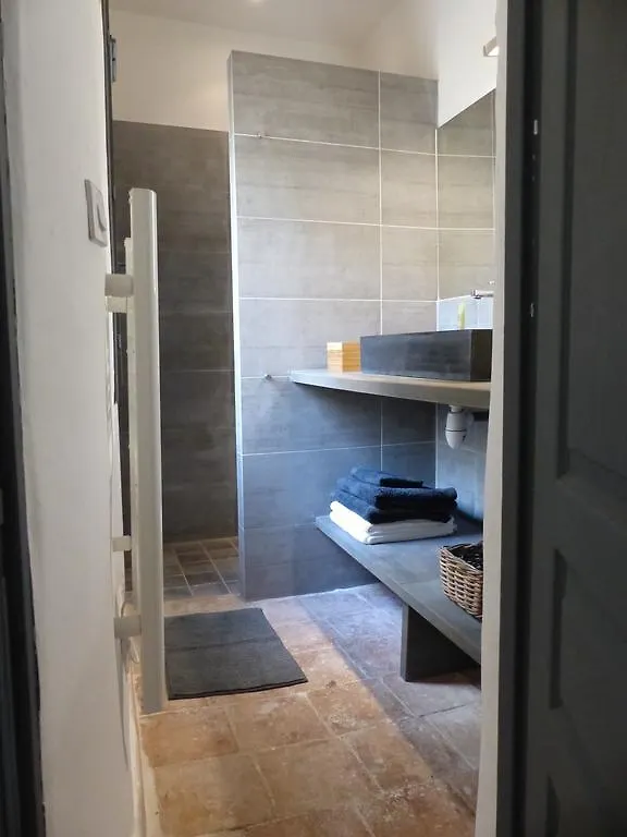 No Stress Luberon Apartment L'Isle-sur-la-Sorgue 0*,