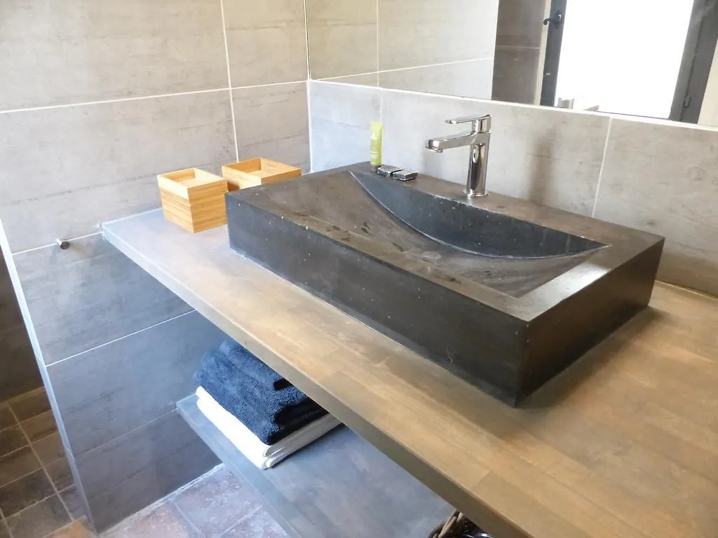 No Stress Luberon Apartment L'Isle-sur-la-Sorgue
