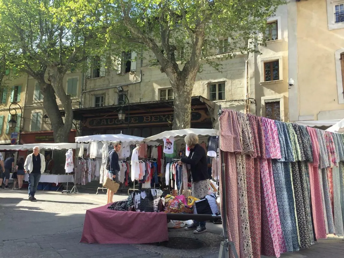No Stress Luberon Apartment L'Isle-sur-la-Sorgue 0*,  France