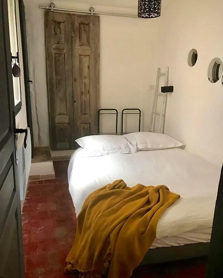 No Stress Luberon Apartment L'Isle-sur-la-Sorgue