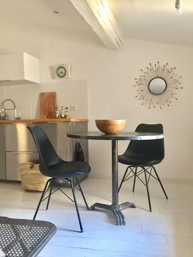 No Stress Luberon Apartment L'Isle-sur-la-Sorgue France