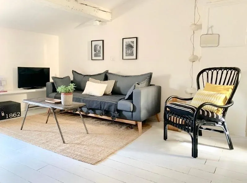 No Stress Luberon Apartment L'Isle-sur-la-Sorgue