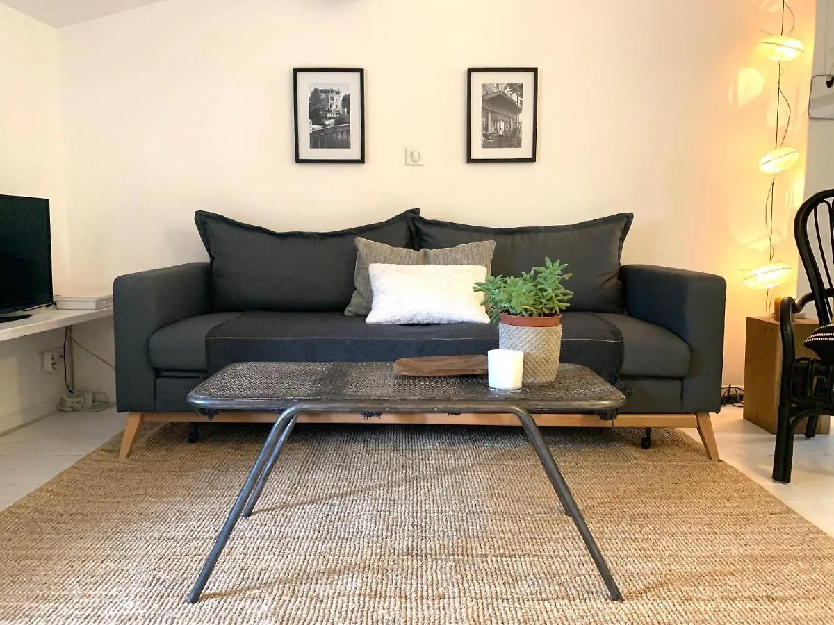 No Stress Luberon Apartment L'Isle-sur-la-Sorgue