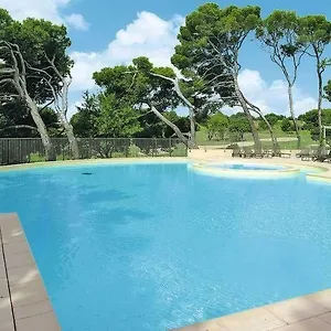 La Pinede Du Golf Appartement