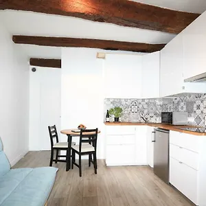 Rogerio En Plein Centre De Sur Sorgue Appartement